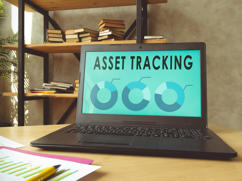 Why Fixed Assets Tracking