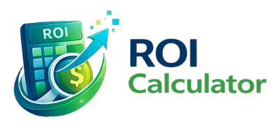 ROI Calculator