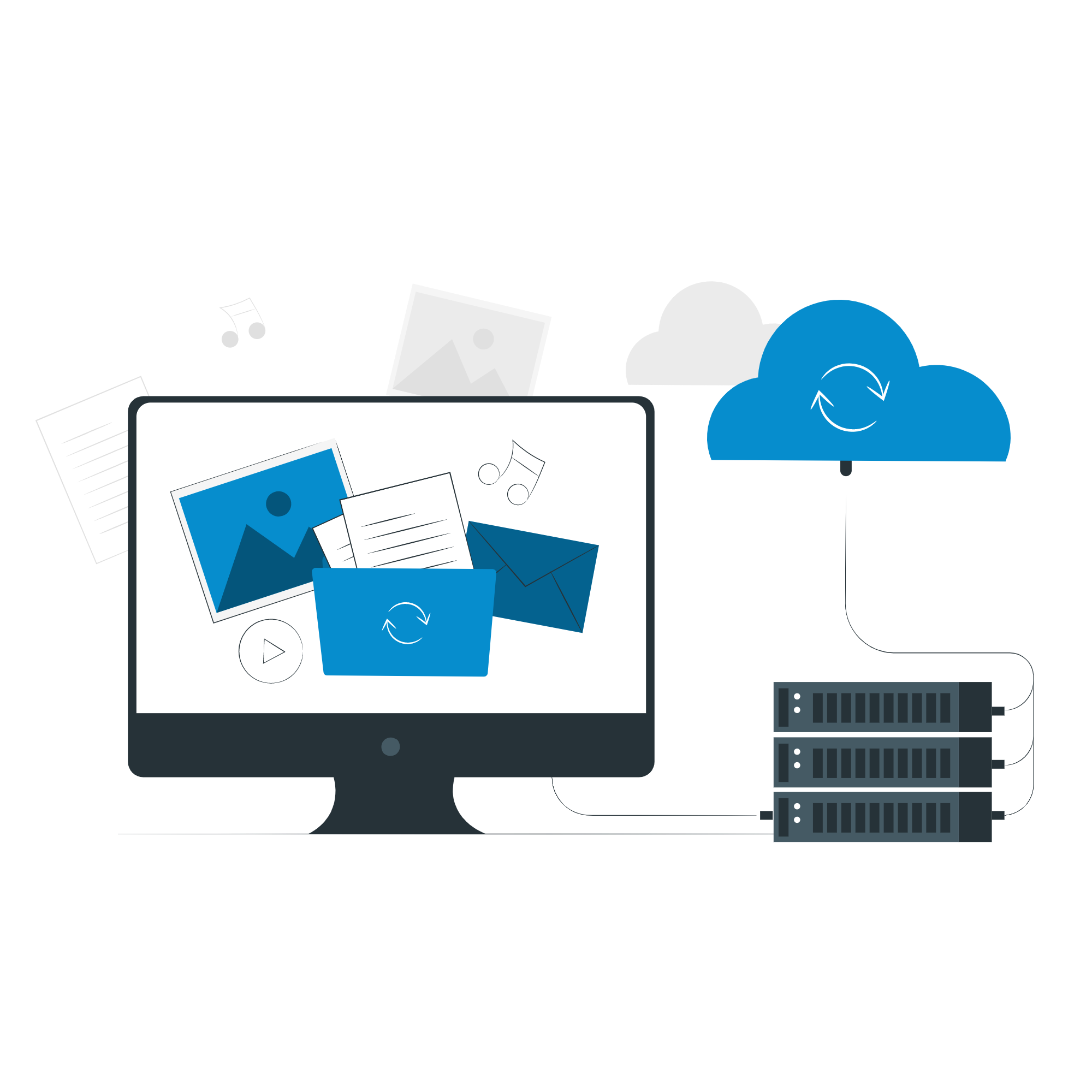 cloud-based
