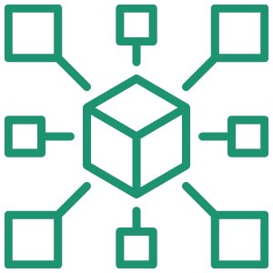  centralize icon
