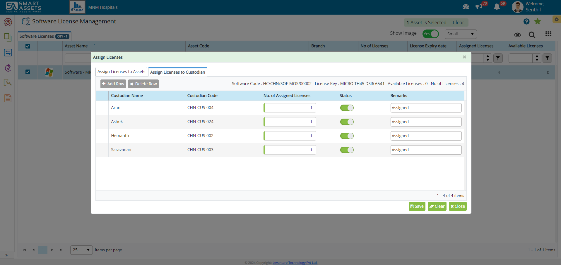 Smart Assets Carousel 3