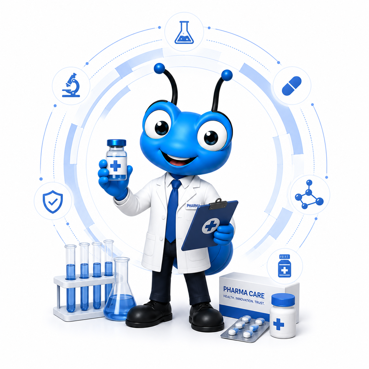 pharma
