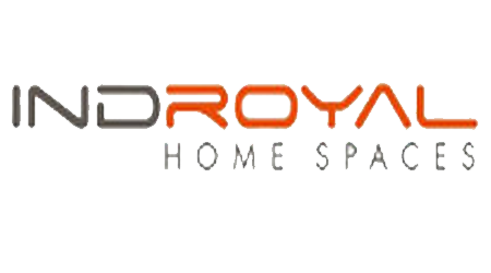 Indroyal Home Spaces Logo 1