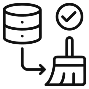 Data Cleansing
