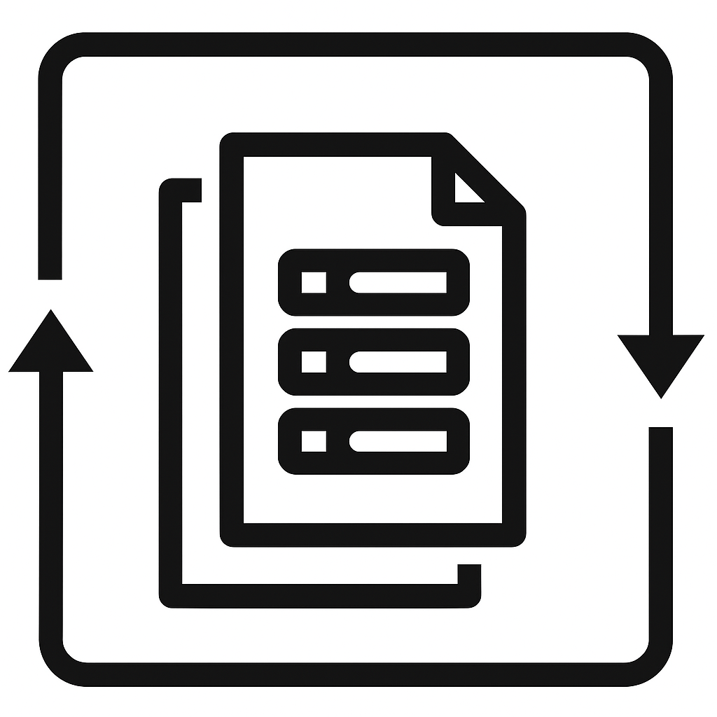 Data Formating