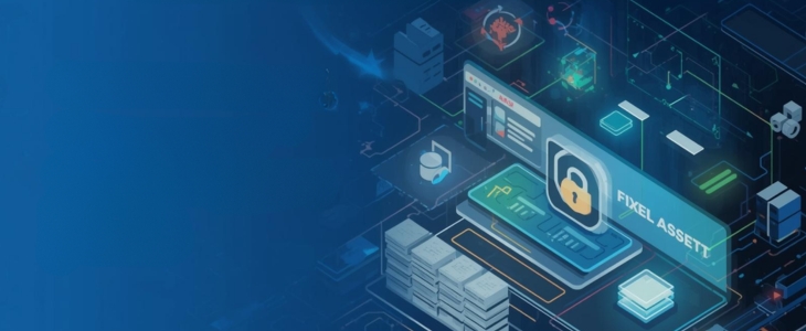 Fool proof Fixed Assets Management