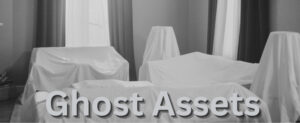 How to identify & remove Ghost Assets