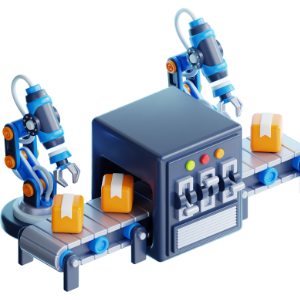 Manufacturing